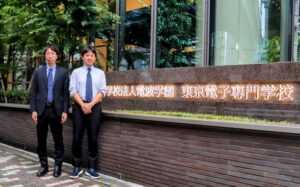 NCPA、東京電子専門学校におけるノーコードパスポートの活用事例を公開