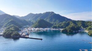 西伊豆町海業地域づくり推進協議会が本格始動 総事業費6,510万円規模で展開へ