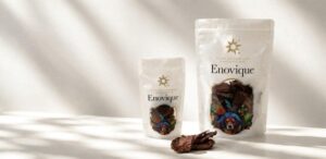 サニープロダクツ、伊豆に自社工場を開設しペットフード「Enovique」発売へ