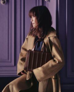 Max Maraが新作Ready Coatを発表 中村アンら起用のキャンペーン順次公開