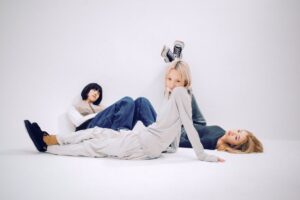 Chilli Beans.が約3年ぶりの3rdアルバムを9月16日に先行配信へ