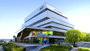 JTOWER、TOKYO DREAM PARKで通信環境整備を実施