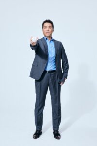 元メジャーリーガー上原浩治がAthlete Japanの広告サブスク事業に参画
