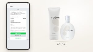 株式会社chotto、返事があった時だけ届く購入方式をsolneで提供へ