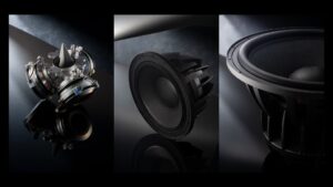 JBL、最高峰スピーカーSummit EVERESTを2026年秋に発売へ
