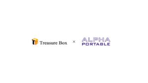 プロ・フィールドのTreasureBox2がアルファノートの決済端末と連携開始