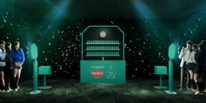 アサヒビール、渋谷でタグソバーの有料試飲イベントを9月12日から開催へ