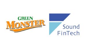 グリーンモンスター、Sound-FinTechの金融ソリューション事業を譲受