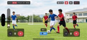 LIN-NAHの地域スポーツ配信アプリ、提供開始から累計690試合を突破