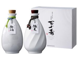 霧島酒造 創業110周年記念の本格焼酎 百十寿を10月8日より数量限定発売へ