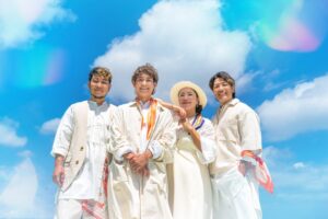 佐賀市がバルーンフェスタ会場でHYのライブを2026年10月30日に開催へ