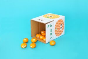 かどや、アイ（eye）アム ミカンの2026年シーズン受付を10月1日開始へ