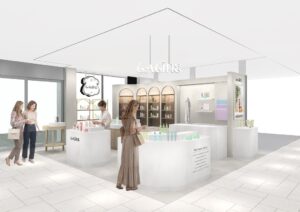 Lalineがさんすて岡山に岡山県唯一の新店舗を2026年9月18日にオープンへ