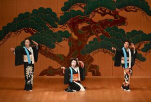 石川県加賀市が山中芸妓と山中節の継承へ向けGCFによる寄附受付を開始