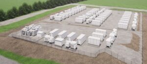 大和エネルギーが系統用蓄電所EPC事業に参入 ENEOS清水油槽所で初着工へ