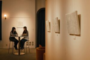 UNWIND HOTEL & BAR 小樽でYokoi Haruの展示を9月1日より開催へ