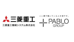 PABLO、三菱重工機械システムの建設部若手管理職向けにコーチングを提供開始