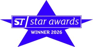 リアブロードのスマ留、StudyTravel Star Awards 2026で最優秀賞