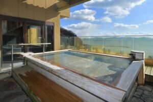 旅色トラベルが西浦グランドホテル吉慶の宿泊プランを販売開始