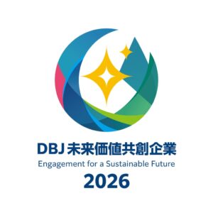鈴与、DBJ未来価値共創融資を活用し国内初のDBJ未来価値共創企業に認定