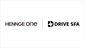 ELWのDRIVE SFAがHENNGE Oneとシングルサインオン連携に対応