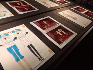 アクセサリーミュージアムで鳥居ユキの企画展が2026年9月1日より開催へ