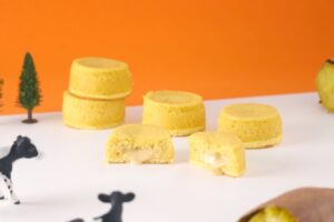 あさぎり牛乳が阪神梅田本店で9月の記念日企画を実施へ 新商品の先行試食など