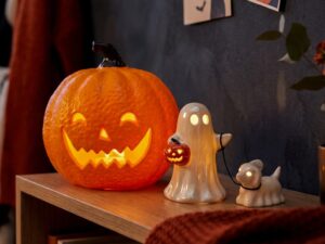 Flying Tiger Copenhagen、ハロウィン新商品79種を9月18日発売へ