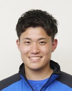 積水化学の近藤元選手、愛知・名古屋2026アジアパラ競技大会の日本代表に選出