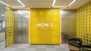 マムズタッチが新宿パークタワー店を2026年9月7日にオープンへ