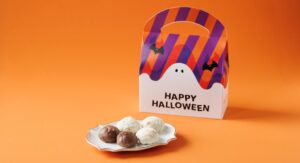 ピュアココ トーキョーが限定ハロウィンセットを2026年9月16日より発売へ