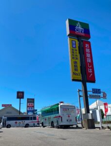 SUMiTAS徳島が第13回献血活動を実施 205名来場で130名が協力