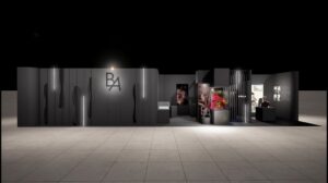 ポーラが国際アートフェアTokyo Gendaiに出展へ 最高峰ブランドB.Aを展開