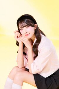 白石乙華ら3名が今日好きタカオ編に参加へ ABEMAで9月14日より放送