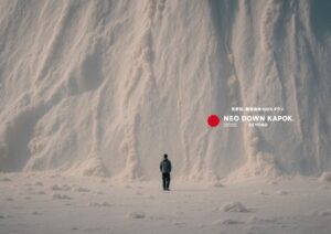 KAPOK JAPANがNEO DOWN KAPOK® BEYOND発表へ