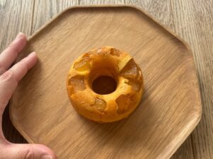 HOCUS POCUSが永田町店で新作りんごとフェンネルを9月10日発売へ