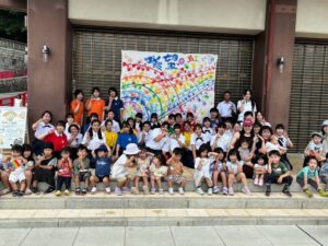 宝塚青年会議所が高校生対象のジュニアクラブを設立 まちづくり参画通じ愛郷心を育成