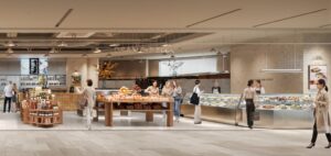 DEAN & DELUCA 有楽町が9月17日にフルリニューアルオープンへ