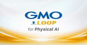 GMO AIR、人型ロボット精度向上の新サービスを2026年9月より提供へ
