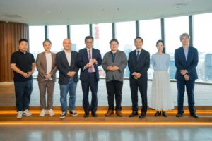SHIFT、2025年度Japan AWSome Business Leaders Award特別賞を受賞