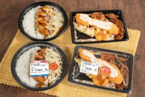 ファミリーマート、定番弁当をお値段そのまま増量する第2弾企画を9月8日より実施へ