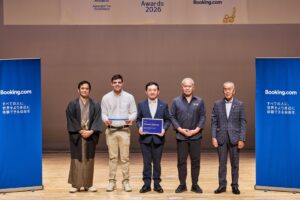 奄美市がブッキング・ドットコムの日本で最も居心地の良い都市10選に2年連続選出