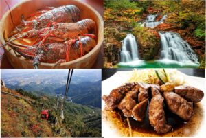 三重県が秋の観光情報を発表 謎解き企画や紅葉スポットとご当地グルメを紹介