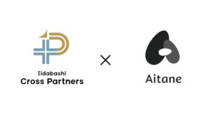 AitaneがICPから3,000万円調達 営業AIエージェント等の開発へ