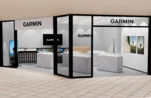 Garmin直営店ガーミンストア札幌北広島が2026年9月18日にオープンへ