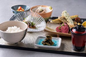 二子玉川エクセルホテル東急、長野市と上田市の食材を味わうフェアを9月に開催へ