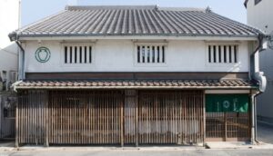 堺の古民家を描いた小説の完成記念会、茶寮つぼ市製茶本舗堺本館で9月17日開催へ