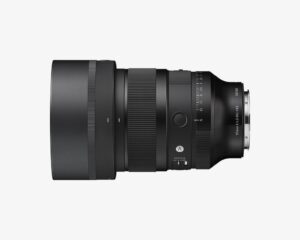 シグマ、Sigma 85mm F1.2 DG | Artを9月30日に発売へ