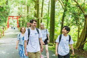 小田急電鉄、訪日客向け着地型ツアーを９月１０日に発売へ　公共交通で巡る