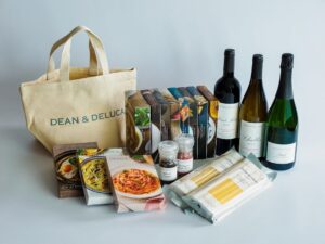 海辺の別荘サブスクWITH SEAがDEAN & DELUCAと連携 食品販売開始へ